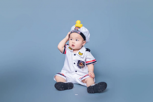 益阳宝宝老摇头怎么回事